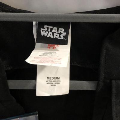 Star Wars Childâ€™s Vest, Book, The Child, M Falcon