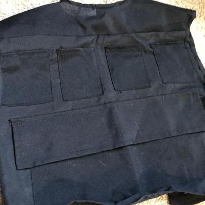 Star Wars Childâ€™s Vest, Book, The Child, M Falcon