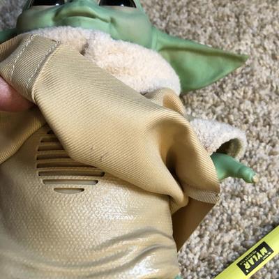 Star Wars Childâ€™s Vest, Book, The Child, M Falcon