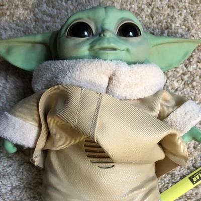 Star Wars Childâ€™s Vest, Book, The Child, M Falcon