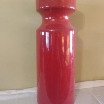 Ceramic Bottleneck Vase