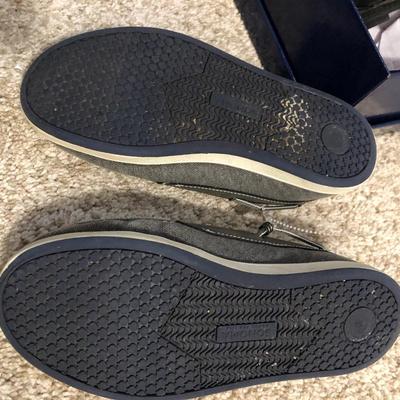 Boys Shoes (Size 3 & 4) Sperrys & more
