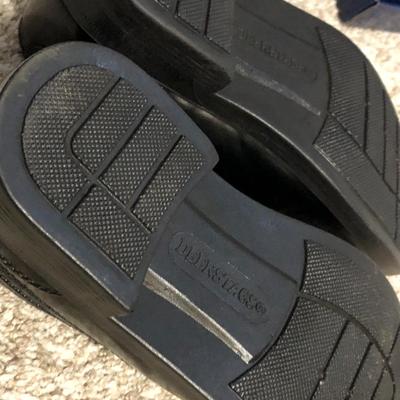 Boys Shoes (Size 3 & 4) Sperrys & more