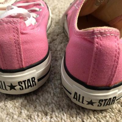 Shoes - Adidas, All-Star Converse, Keds & Nike