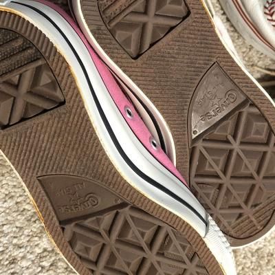 Shoes - Adidas, All-Star Converse, Keds & Nike
