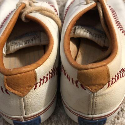 Shoes - Adidas, All-Star Converse, Keds & Nike