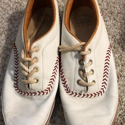 Shoes - Adidas, All-Star Converse, Keds & Nike