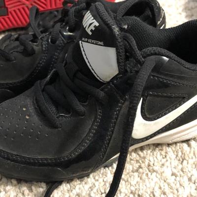 Shoes - Adidas, All-Star Converse, Keds & Nike