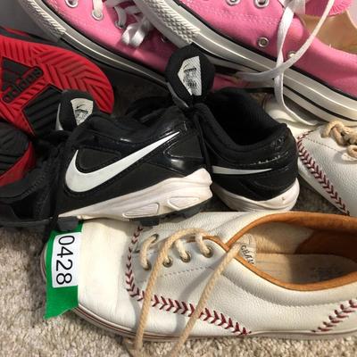 Shoes - Adidas, All-Star Converse, Keds & Nike