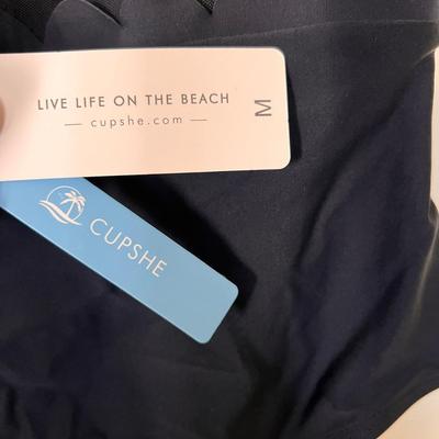 3 New w Tags Swimsuits Sz. M