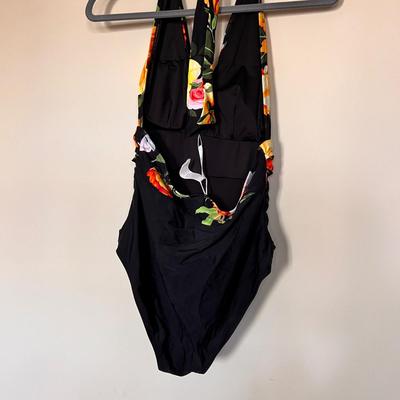 3 New w Tags Swimsuits Sz. M