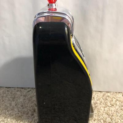 M&Mâ€™s World Dispenser- Slot Machine Dispenser