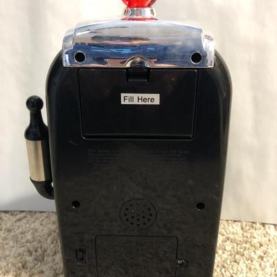 M&Mâ€™s World Dispenser- Slot Machine Dispenser
