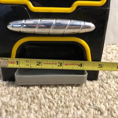 M&Mâ€™s World Dispenser- Slot Machine Dispenser