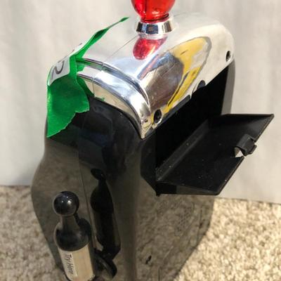 M&Mâ€™s World Dispenser- Slot Machine Dispenser