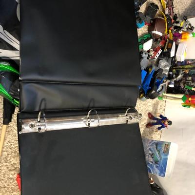 Action Figures, Cars, Air Storm Zing + more