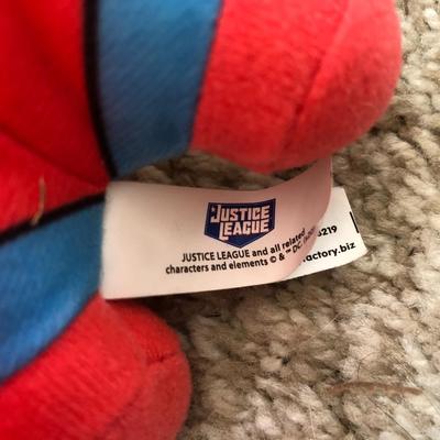 Collectible Plush Toys / Stuffed Characters