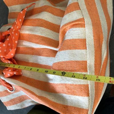 Six Soft Packs / Bags