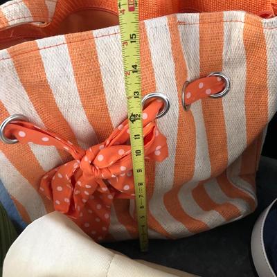 Six Soft Packs / Bags