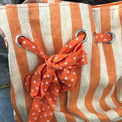 Six Soft Packs / Bags