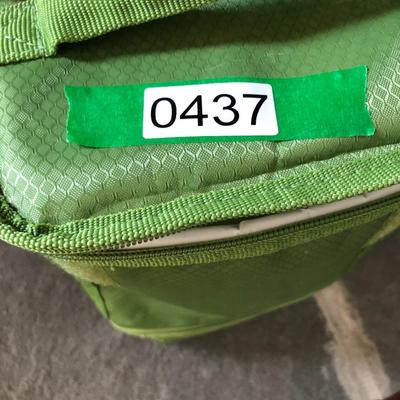 Six Soft Packs / Bags