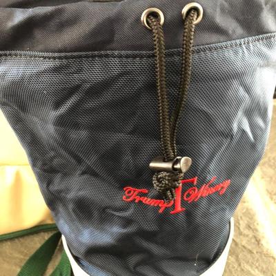 Six Soft Packs / Bags
