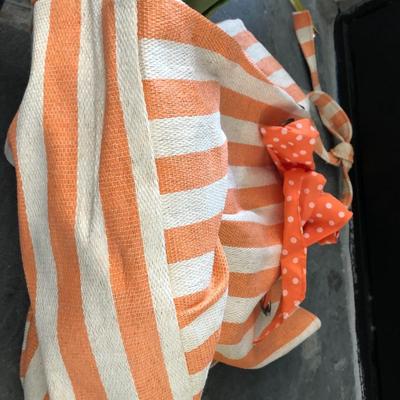 Six Soft Packs / Bags