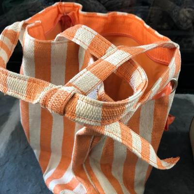 Six Soft Packs / Bags