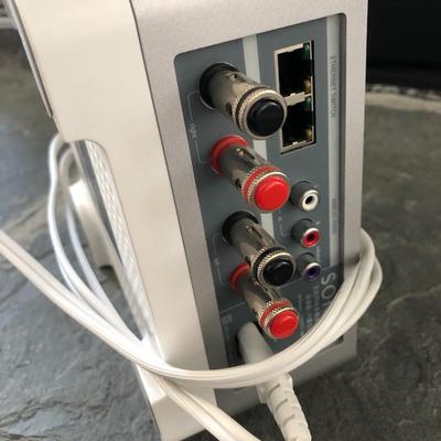 SONOS amplifier
