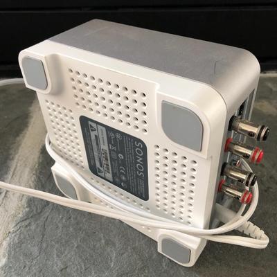 SONOS amplifier
