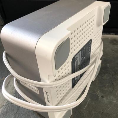 SONOS amplifier