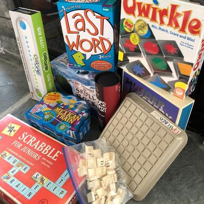Games Lot #2