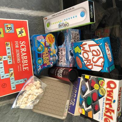 Games Lot #2