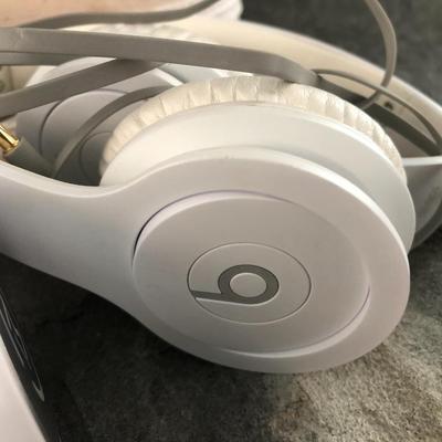 Headphones: BEATS by dr. dre, Rock Jam, MPOW, & Sony earplugs