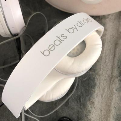 Headphones: BEATS by dr. dre, Rock Jam, MPOW, & Sony earplugs