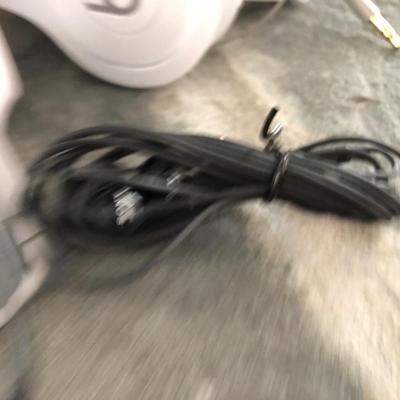 Headphones: BEATS by dr. dre, Rock Jam, MPOW, & Sony earplugs