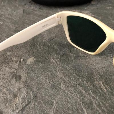New Balance Sunglasses w/Case