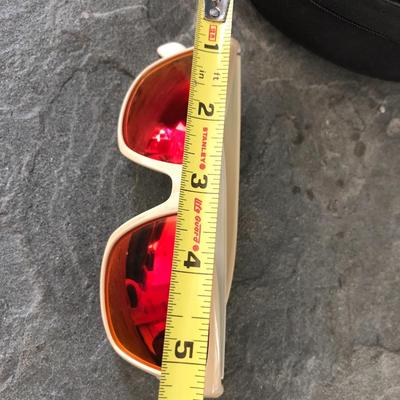 New Balance Sunglasses w/Case