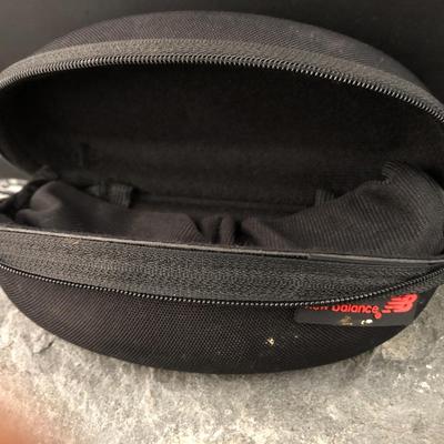 New Balance Sunglasses w/Case
