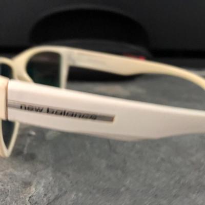 New Balance Sunglasses w/Case