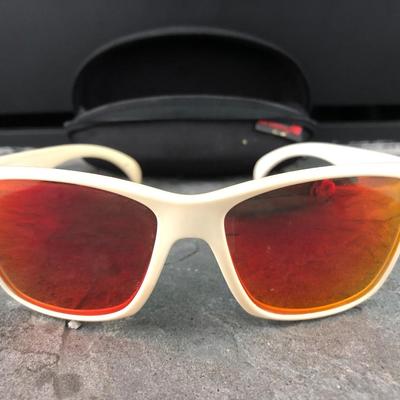 New Balance Sunglasses w/Case