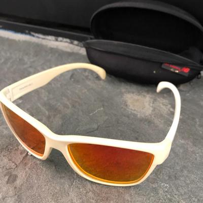 New Balance Sunglasses w/Case