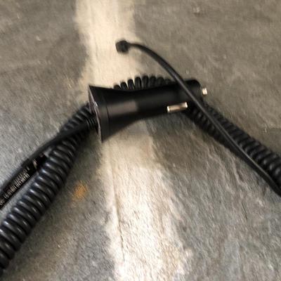 Misc. Charger Lot