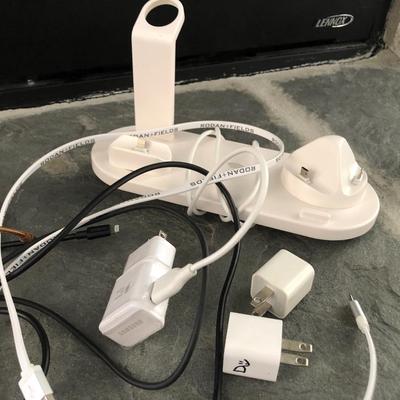 Misc. Charger Lot