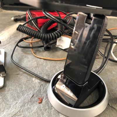 Misc. Charger Lot