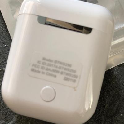 Earbuds, Stylus iPad Pen & Sports Band for Apple Watch