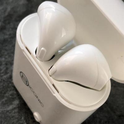 Earbuds, Stylus iPad Pen & Sports Band for Apple Watch
