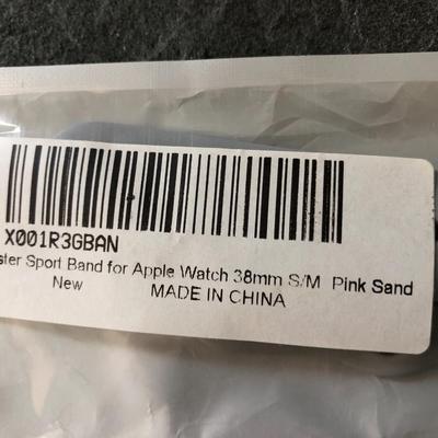Earbuds, Stylus iPad Pen & Sports Band for Apple Watch