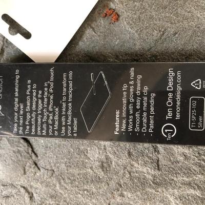 Earbuds, Stylus iPad Pen & Sports Band for Apple Watch