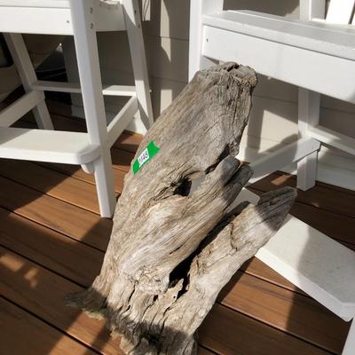 Large Yard Art / Driftwood